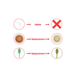 MOC 143807 Baita nella Foresta Casetta nel Bosco Edificio modulare Ambientazione 2028PCS