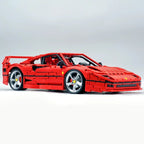 MOC 140629 Technic LOX Edition Ferrari F40 4026PCS