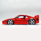 MOC 140629 Technic LOX Edition Ferrari F40 4026PCS