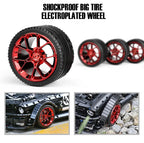 MOULD KING 13108 Technic MOC-22970 APP & RC Motore Mustang Hoonicorn con Scatola e Motore