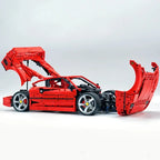 MOC 140629 Technic LOX Edition Ferrari F40 4026PCS