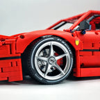 MOC 140629 Technic LOX Edition Ferrari F40 4026PCS