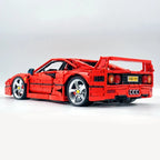 MOC 140629 Technic LOX Edition Ferrari F40 4026PCS